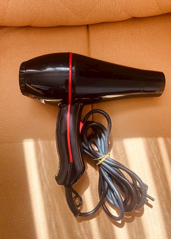 Beden POWERTEC PROFOSYONEL SAÇ KURUTMA