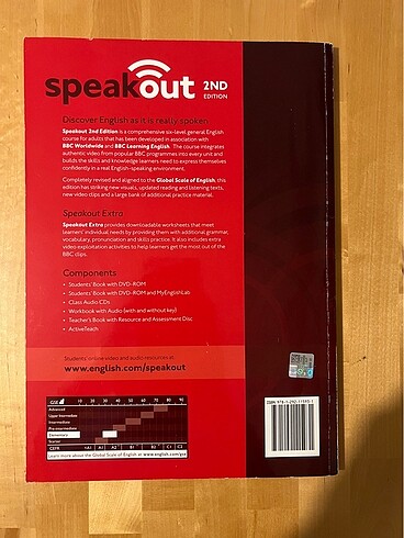 SpeakOut Elementary Student?s Book