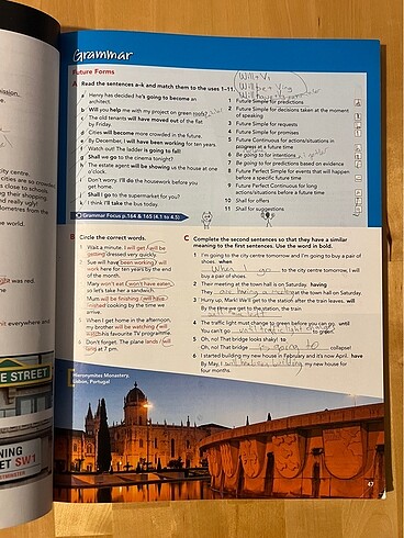 Beden Renk Close-Up B2 Student?s Book + Workbook