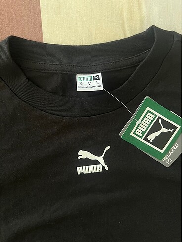 Puma Puma tişört
