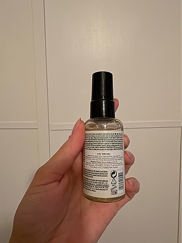 Beden Body shop saç serumu