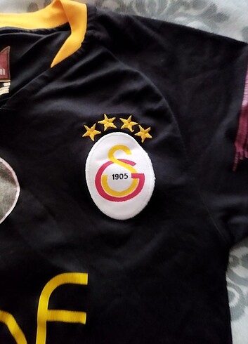 Gs çocuk forma