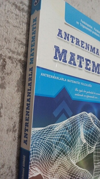  Beden Antrenmanlarla Geometri 3
