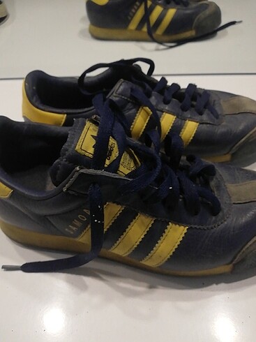 Adidas Spor ayakkabı