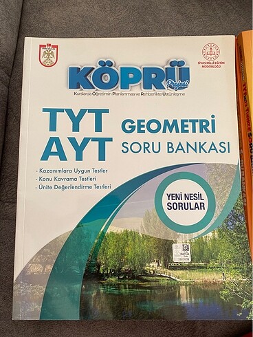 Tyt ayt geometri