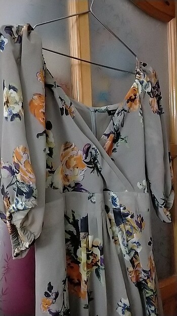 Softone Elbise