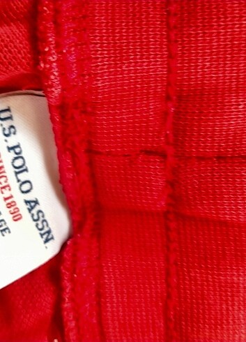 U.S Polo Assn. Şort iyi durumda