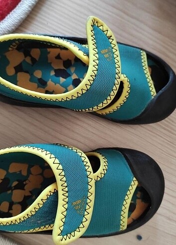 Adidas ayakkabı