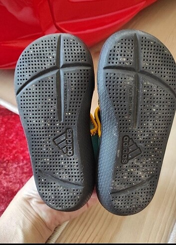 Adidas Adidas ayakkabı