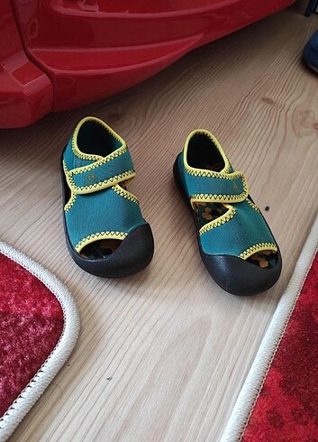 24 Beden Adidas ayakkabı