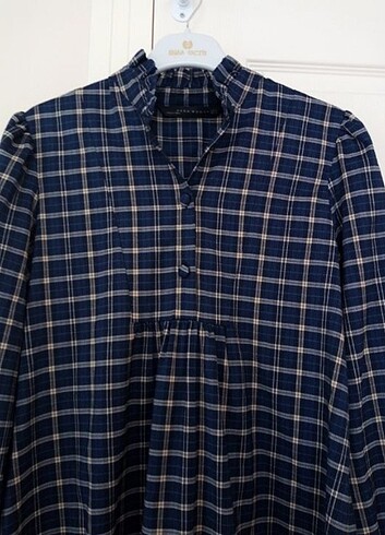 m Beden Zara Tunik