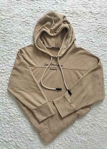 m Beden Sweatshirt