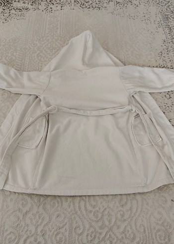 çocuk bornoz - Görsel 5