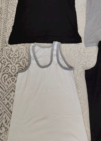 Erkek çocuk atlet - Görsel 2