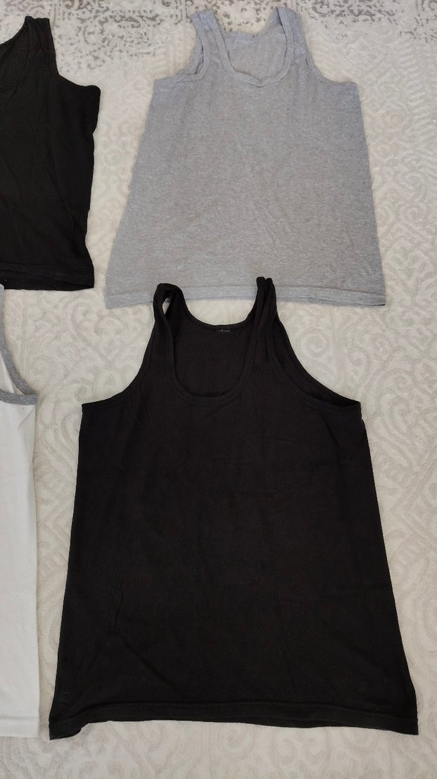 Erkek çocuk atlet - Görsel 3