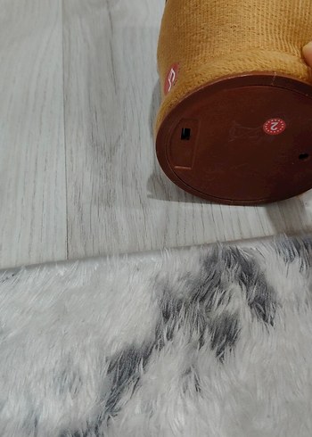 Ses Taklidi Yapan Dans Eden Kaktüs Oyuncak - Görsel 4