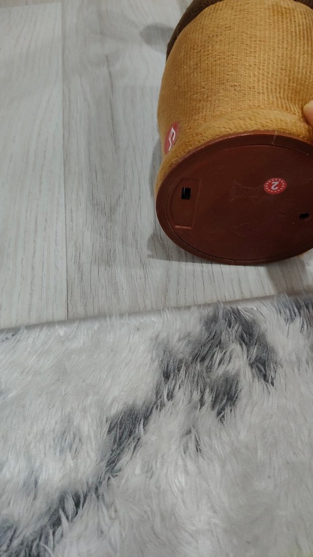 Ses Taklidi Yapan Dans Eden Kaktüs Oyuncak - Görsel 4