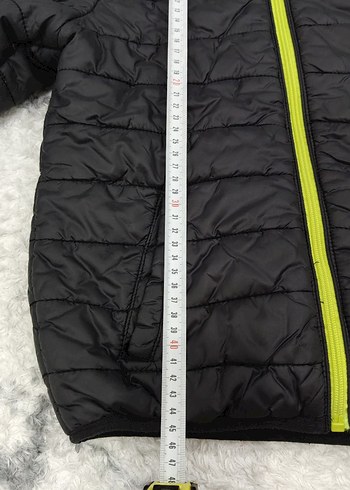 Erkek çocuk mont - Görsel 6