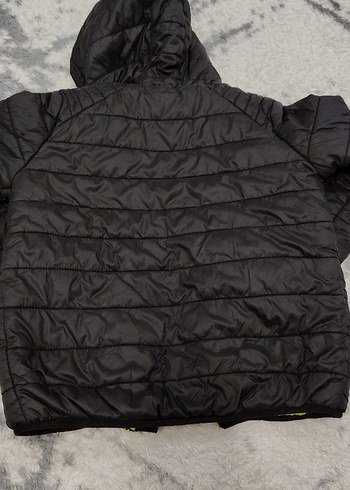 Erkek çocuk mont - Görsel 5