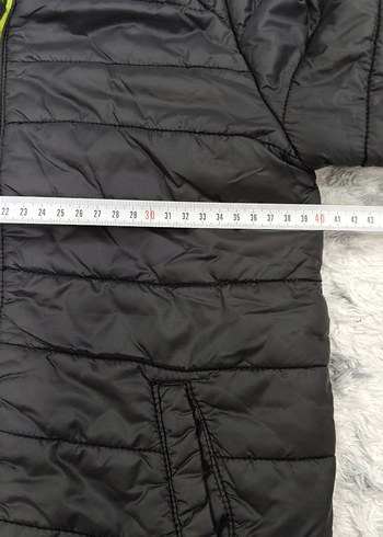 Erkek çocuk mont - Görsel 8