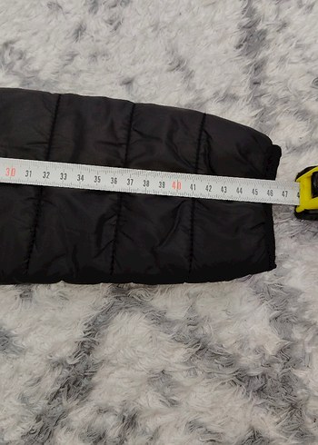 Erkek çocuk mont - Görsel 7