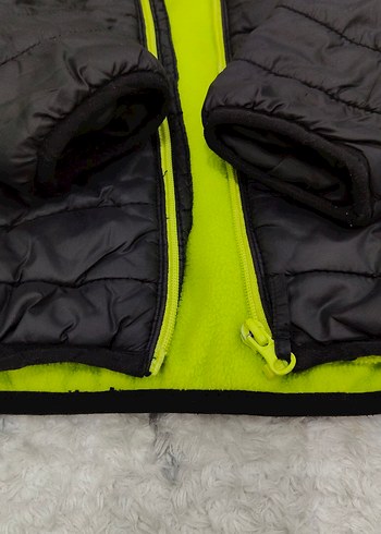 Erkek çocuk mont - Görsel 4