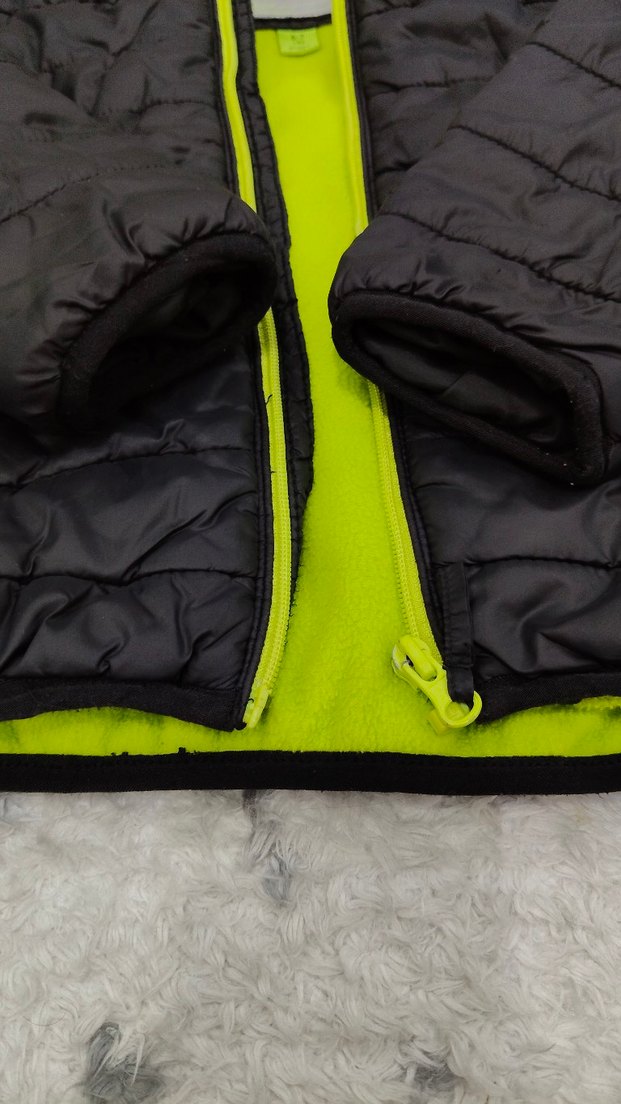 Erkek çocuk mont - Görsel 4