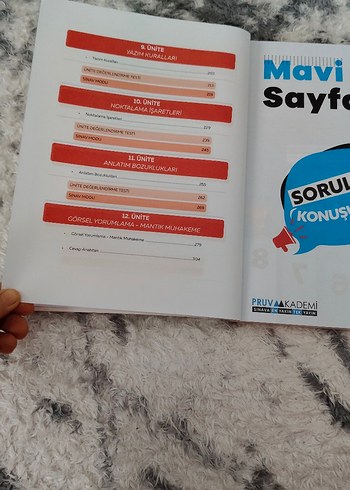 8. Sınıf Türkçe sorular konuşuyor - Görsel 4