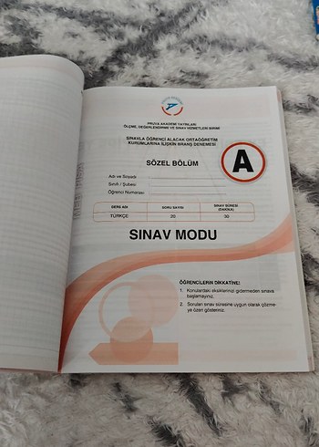 8. Sınıf Türkçe sorular konuşuyor - Görsel 6