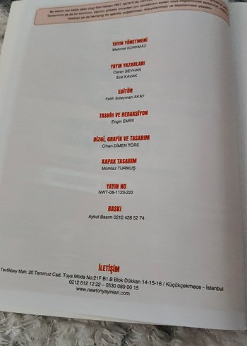 LGS All Star Türkçe Soru Bankası 8. Sınıf - Görsel 5