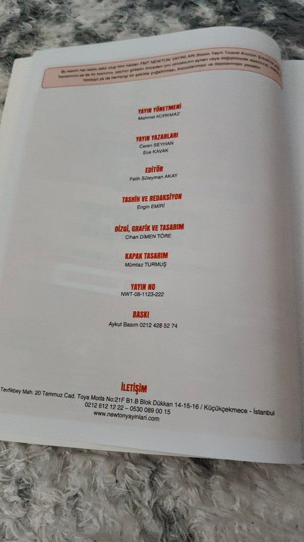 LGS All Star Türkçe Soru Bankası 8. Sınıf - Görsel 5