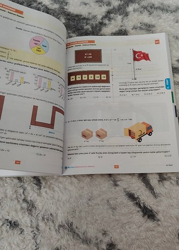 bilgi ölçer 0 dan 100'e matematik soru - Görsel 8