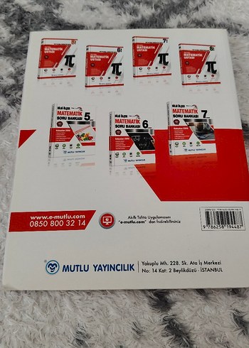 bilgi ölçer 0 dan 100'e matematik soru - Görsel 2