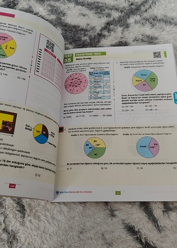bilgi ölçer 0 dan 100'e matematik soru - Görsel 6