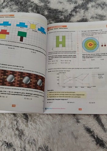 bilgi ölçer 0 dan 100'e matematik soru - Görsel 7