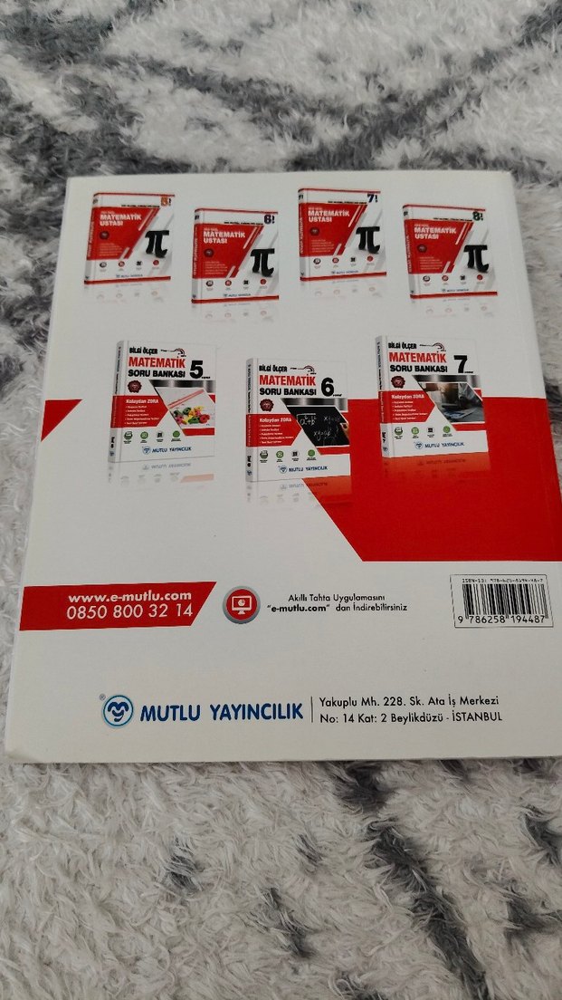 bilgi ölçer 0 dan 100'e matematik soru - Görsel 2