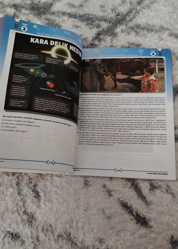 8. Sınıf Türkçe Görsel Soru Bankası - Görsel 4