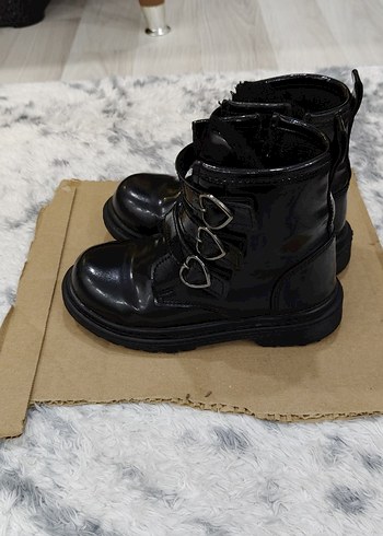 Rugan kız çoçuk bot - Görsel 2