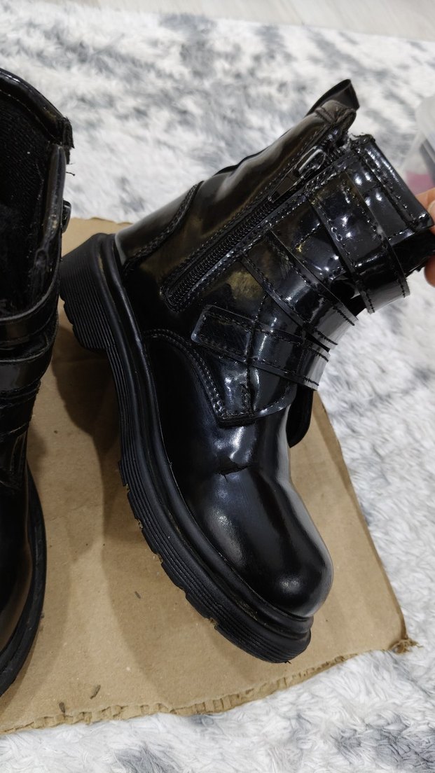 Rugan kız çoçuk bot - Görsel 4