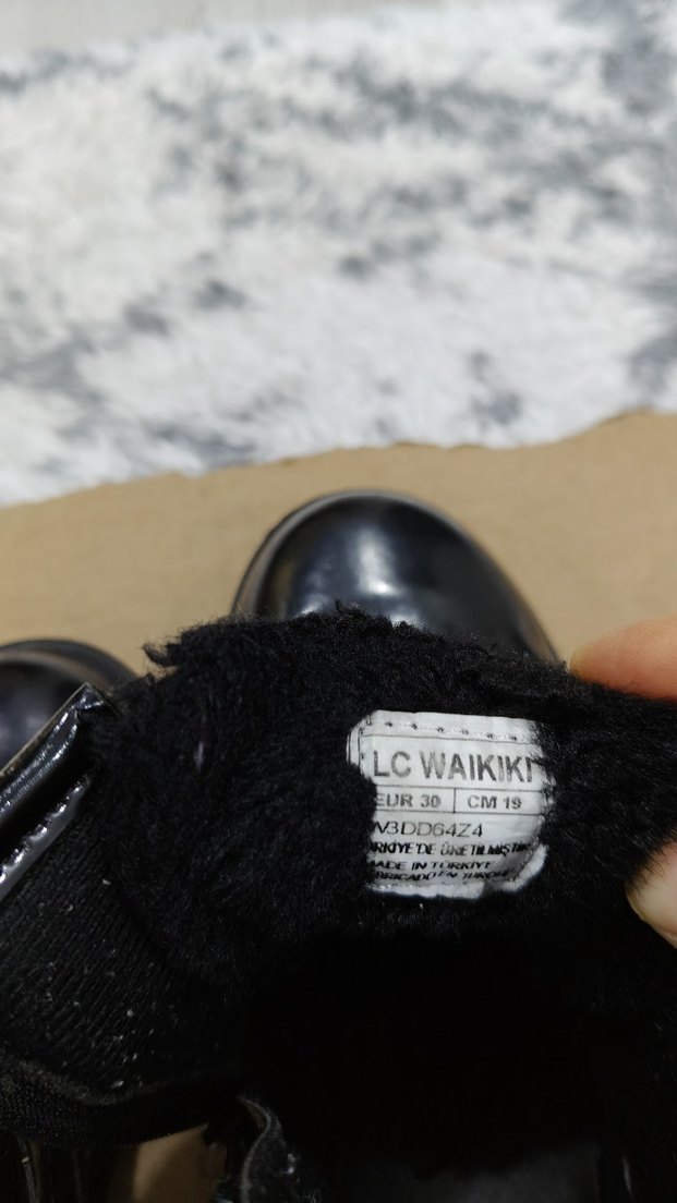 Rugan kız çoçuk bot - Görsel 5