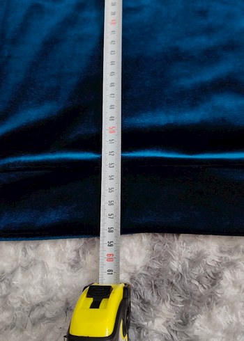 Payetli Kapüşonlu Sweatshirt - Görsel 6