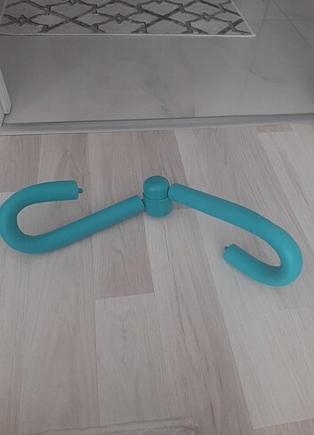 kelebek spor aleti