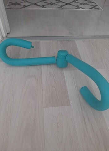  kelebek spor aleti