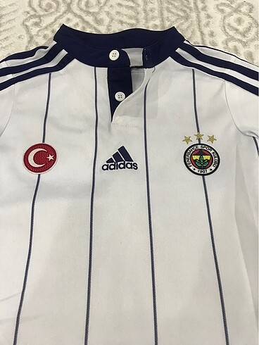 Fenerbahçe forma - Görsel 5