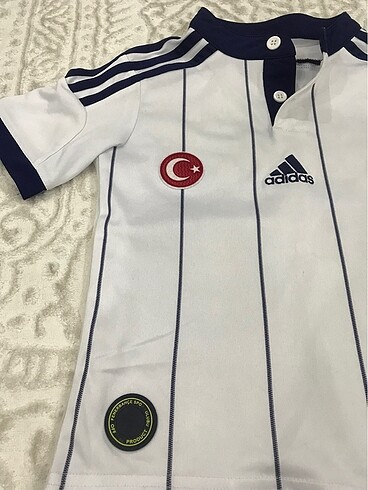 Fenerbahçe forma - Görsel 6
