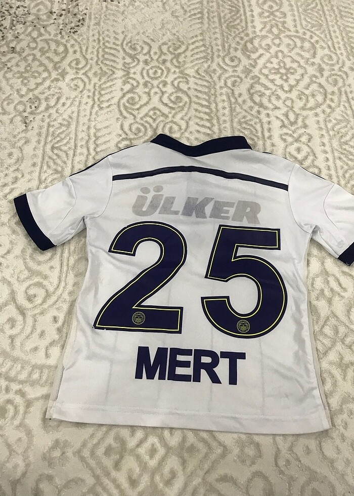 Fenerbahçe forma - Görsel 2