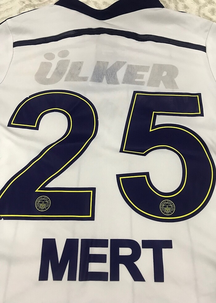 Fenerbahçe forma - Görsel 3