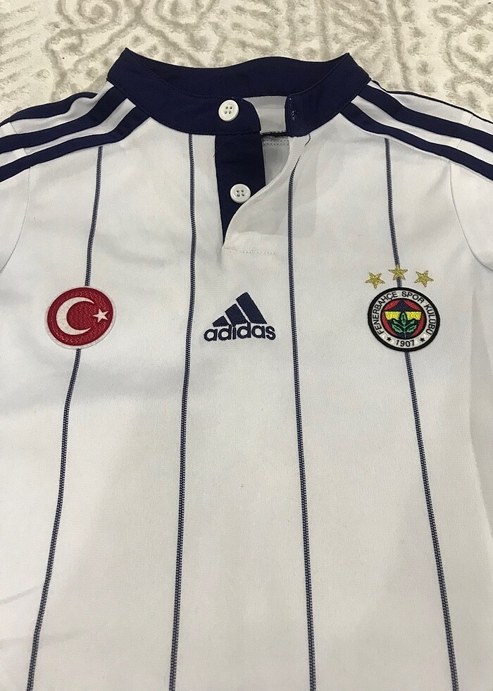 Fenerbahçe forma - Görsel 5