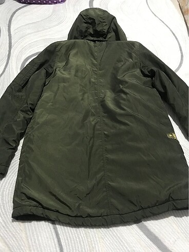 H&M erkek çocuk mont#kaban - Görsel 7