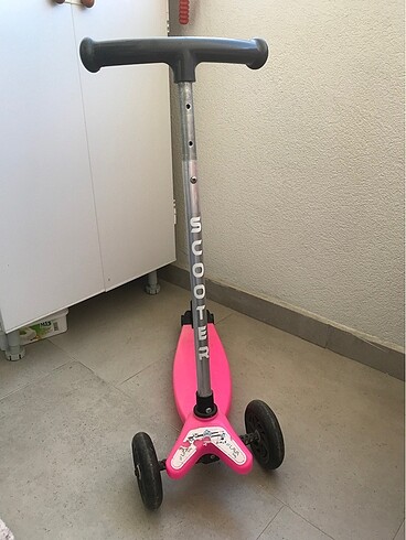 Çocuk scooter